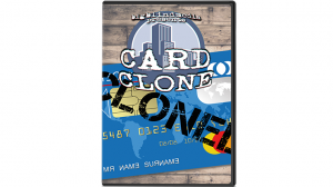 Card Clone (Online Instructions) by Big Blind Media
